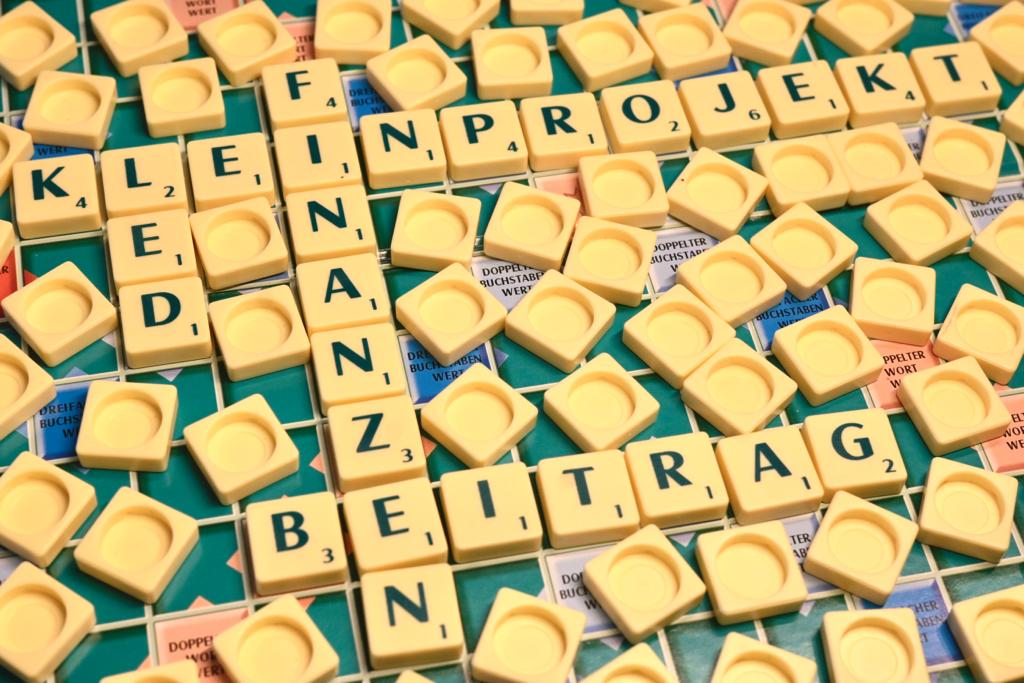 Invitation to seminar “Financial management of projects”