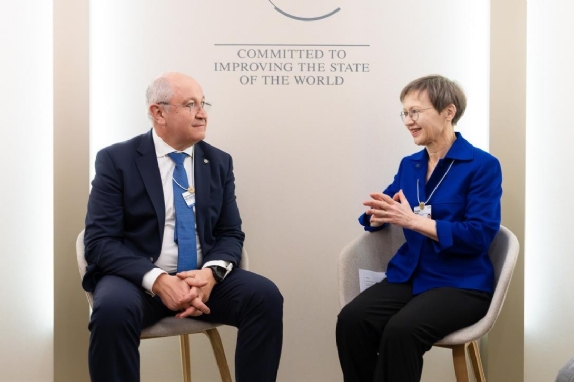 Focus on vocational training