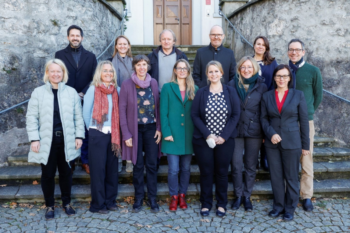 Donor committee wants to promote “green skills”