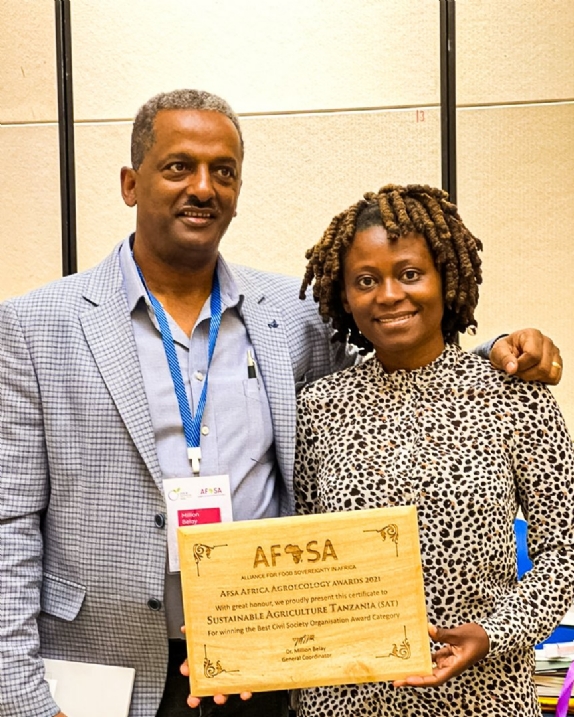 LED partner SAT remains on course for success