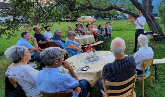 LED and sustainability goals (SDGs)