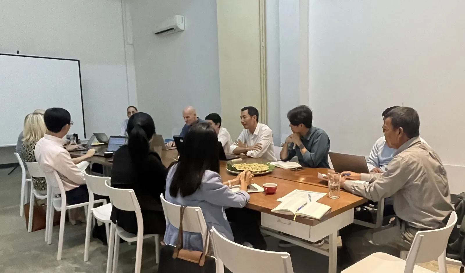 Vocational training accelerates sustainable economy in Cambodia