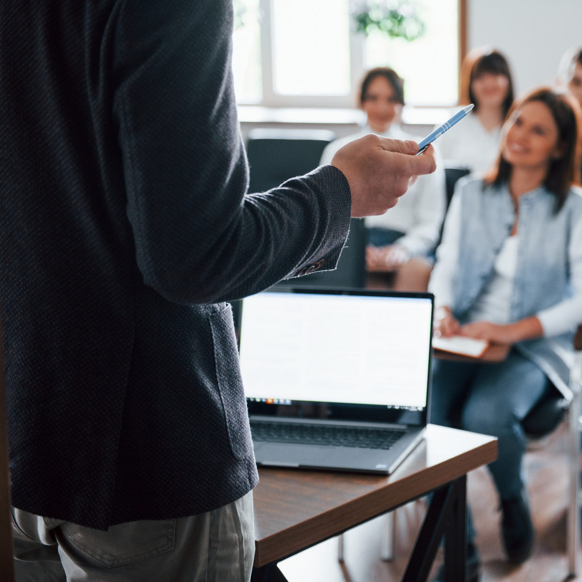 Workshop: Von der Projektidee zur konkreten Umsetzung